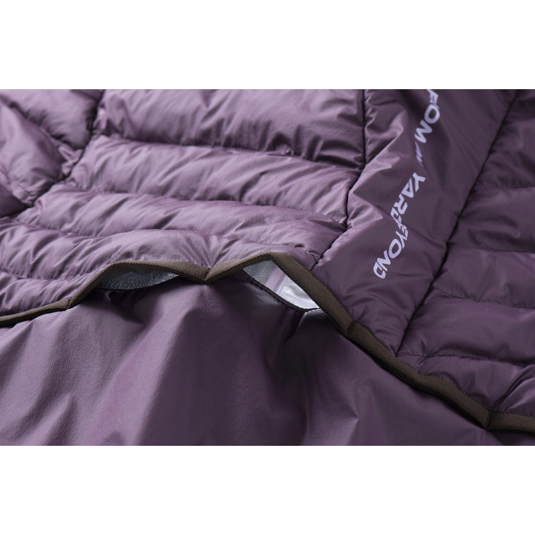 メンズ中綿ブルゾン.GWF9232 詳細画像 ミッドナイトパープル(339) 9