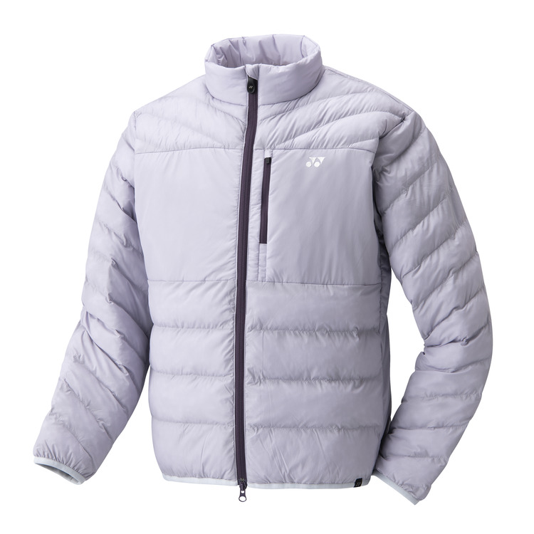 メンズ中綿ブルゾン.GWF9232 詳細画像 ライラックグレー(811) 1