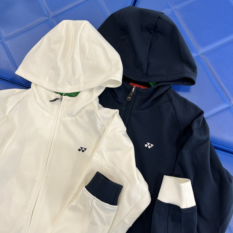 ウィメンズパーカー. GWF9759 詳細画像 ホワイト(011) 11