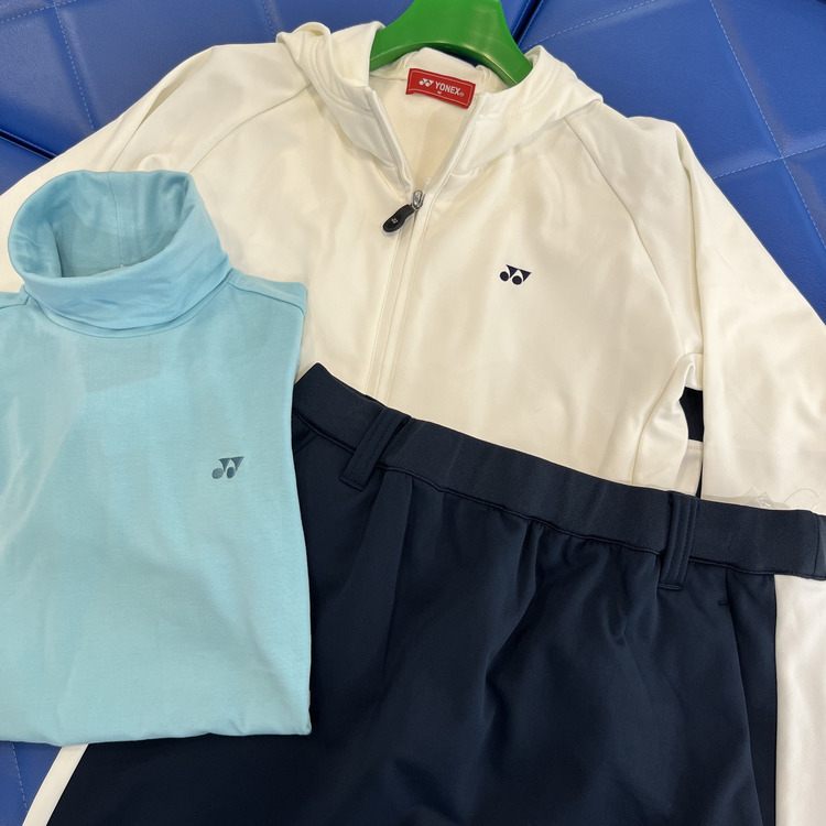 ウィメンズパーカー. GWF9759 詳細画像 ホワイト(011) 12