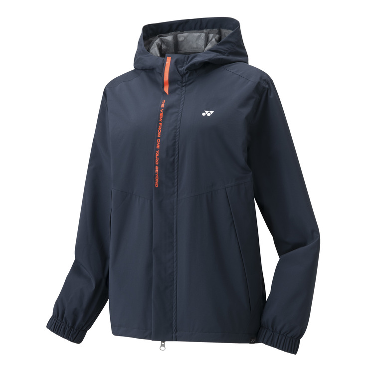 ウィメンズパーカー.GWF9764 詳細画像 ネイビーブルー(019) 1