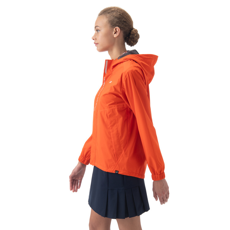 ウィメンズパーカー.GWF9764 詳細画像 ブライトオレンジ(160) 4