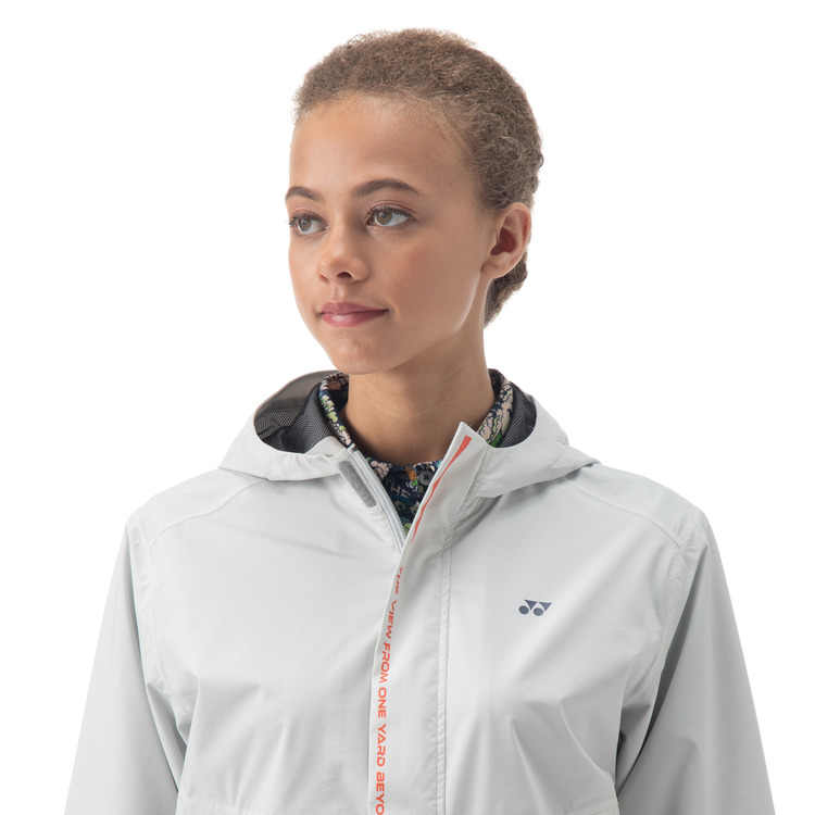 ウィメンズパーカー.GWF9764 詳細画像 アイスグレー(326) 5