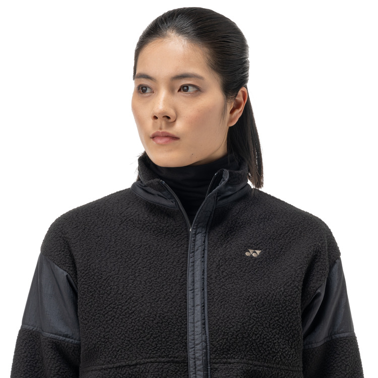 ウィメンズブルゾン.GWF9765 詳細画像 ブラック(007) 5