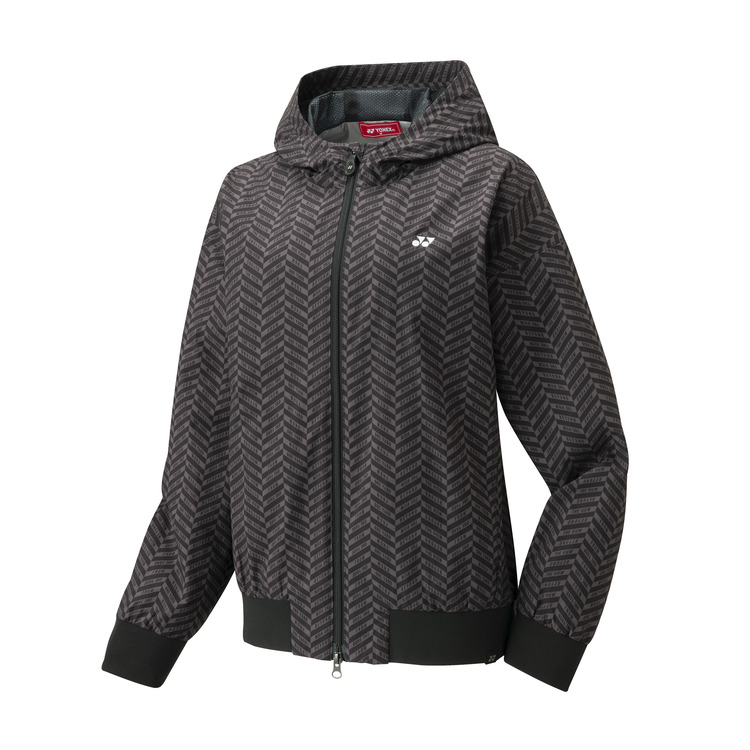 ウィメンズパーカー.GWF9766 詳細画像 ブラック(007) 1