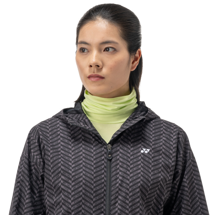 ウィメンズパーカー.GWF9766 詳細画像 ブラック(007) 5