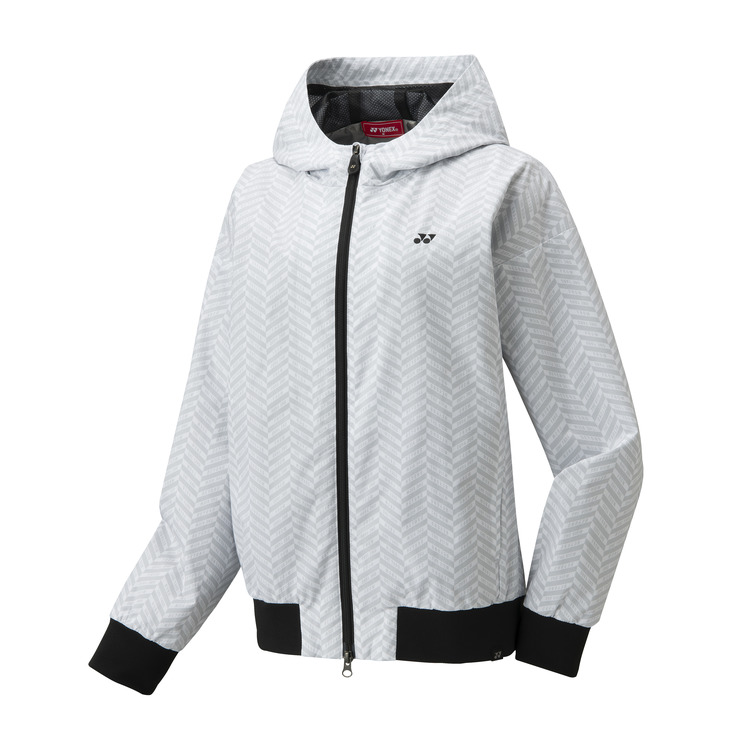 ウィメンズパーカー.GWF9766 詳細画像 ホワイト(011) 1