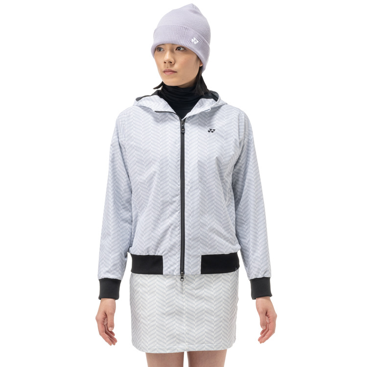 ウィメンズパーカー.GWF9766 詳細画像 ホワイト(011) 2