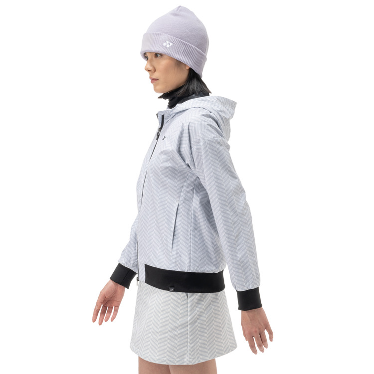 ウィメンズパーカー.GWF9766 詳細画像 ホワイト(011) 4