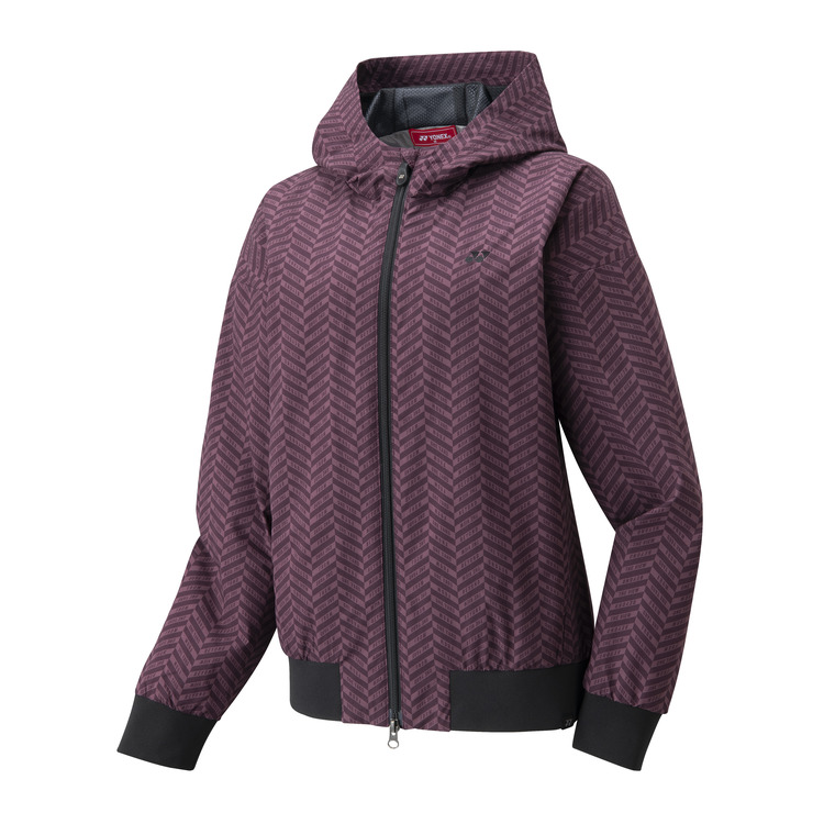 ウィメンズパーカー.GWF9766
