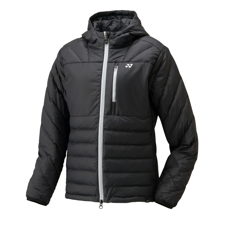 ウィメンズ中綿パーカー.GWF9768 詳細画像 ブラック(007) 1