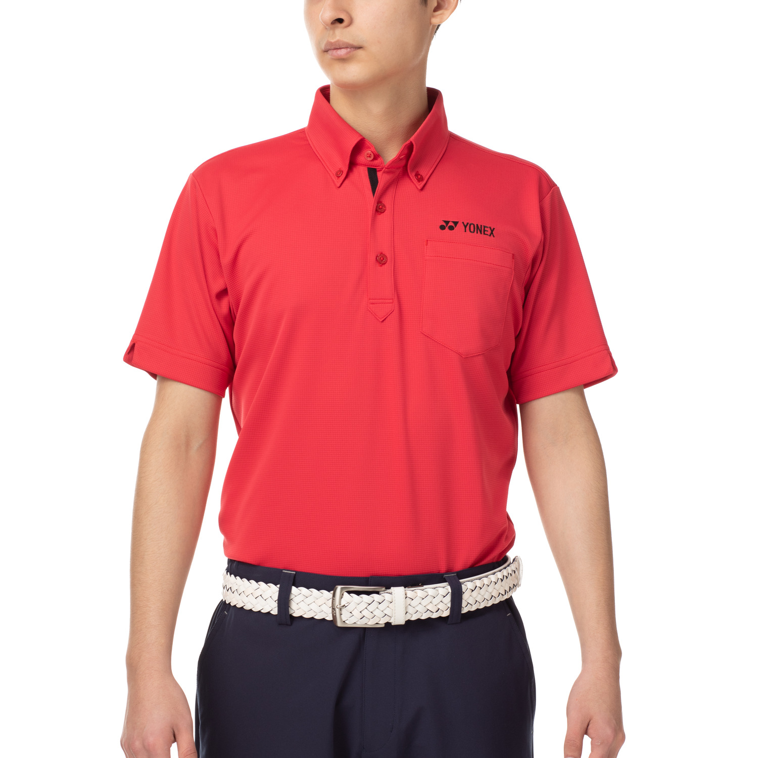 メンズボタンダウンシャツ Gws1127 Gws1127 ヨネックス Yonex 公式オンラインショップ