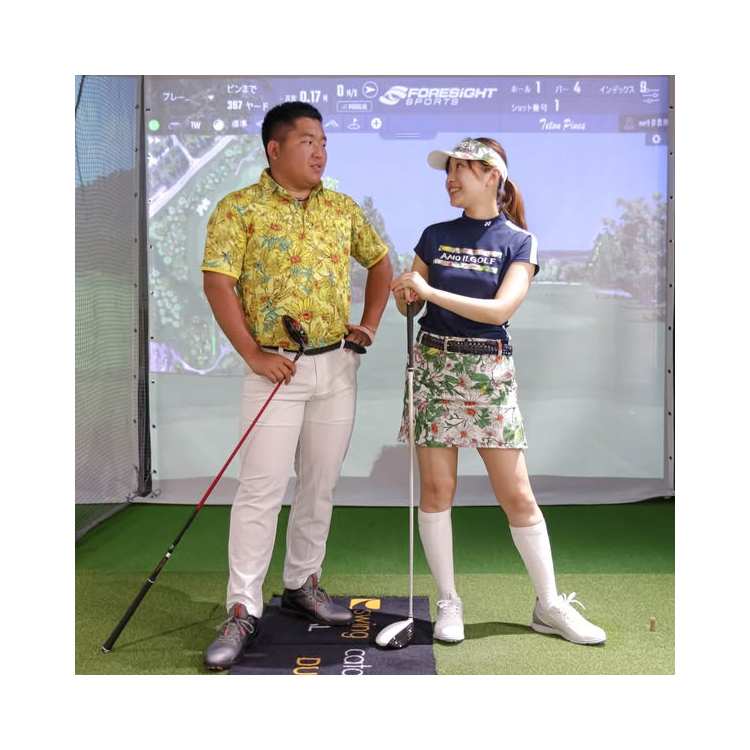 メンズシャツ. GWS1167 詳細画像 イエロー 10