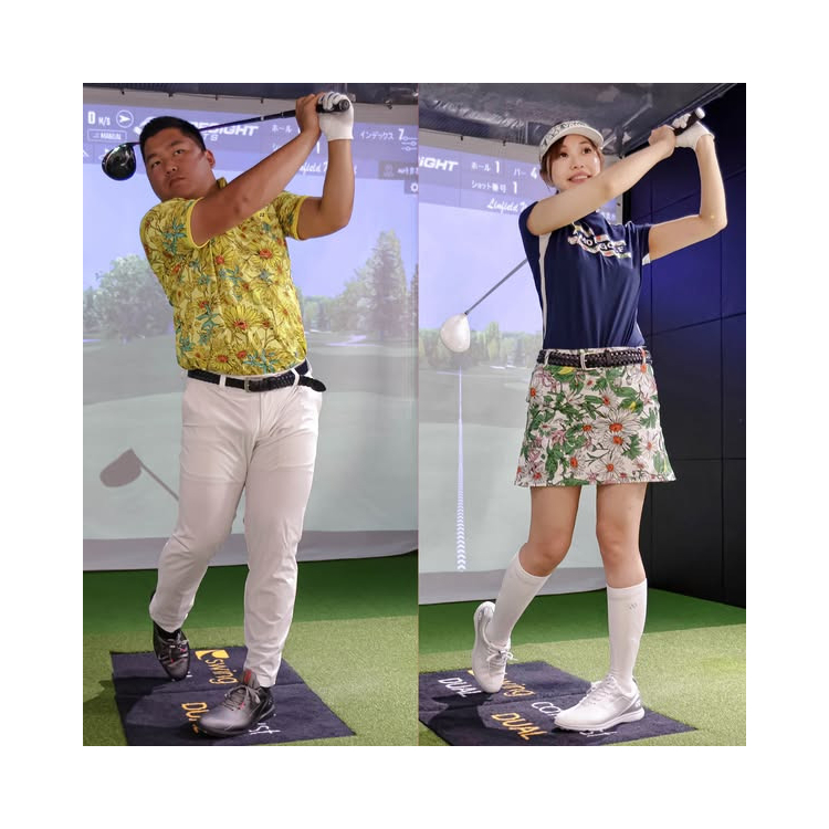 メンズシャツ. GWS1167 詳細画像 イエロー 11