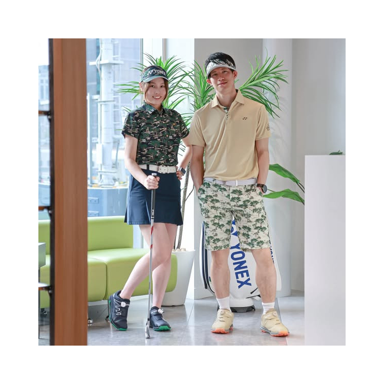 メンズシャツ. GWS1175 詳細画像 ライトベージュ 11