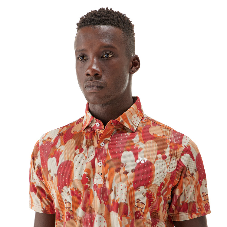 メンズシャツ. GWS1186 詳細画像 ディープレッド(404) 5