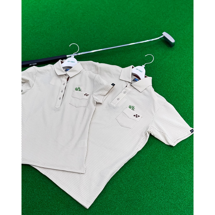 メンズシャツ. GWS1190 詳細画像 オートミール(192) 12