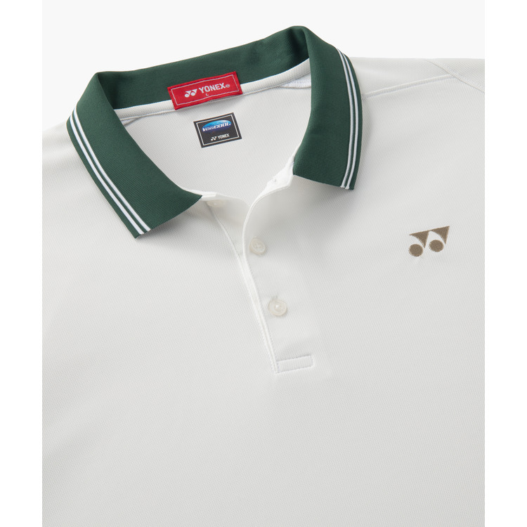 メンズポロシャツ.GWS1192 詳細画像 ホワイト(011) 4