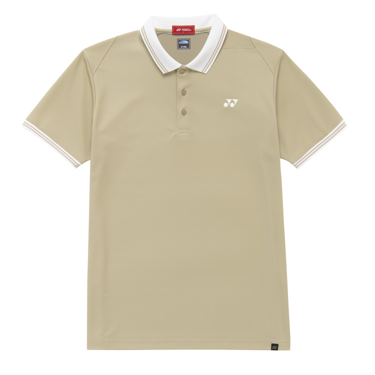メンズポロシャツ.GWS1192 詳細画像 サンドベージュ(194) 1