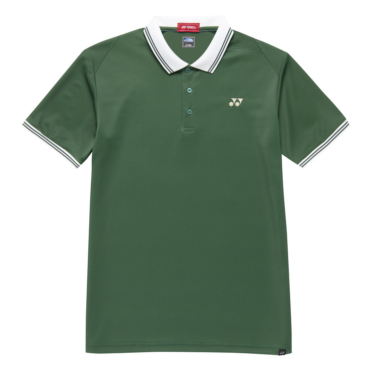 メンズポロシャツ.GWS1192 詳細画像 ディープグリーン(269) 1