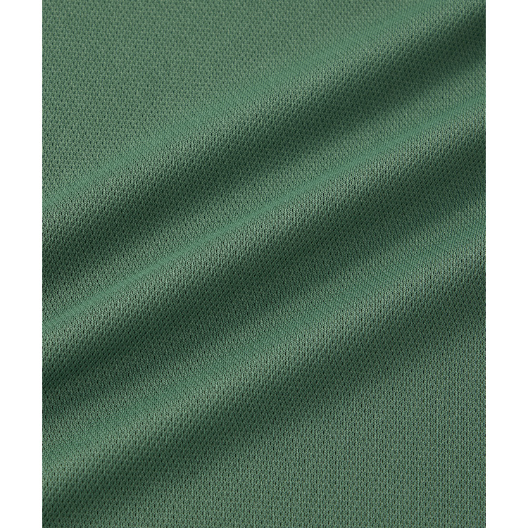 メンズポロシャツ.GWS1192 詳細画像 ディープグリーン(269) 5