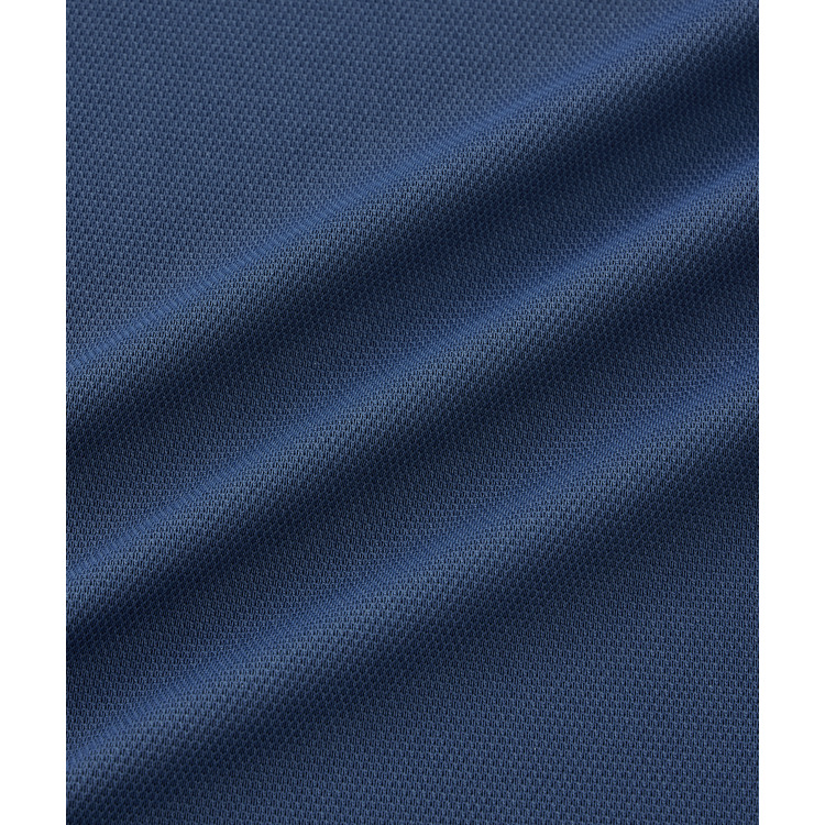 メンズポロシャツ.GWS1192 詳細画像 ディープブルー(566) 5