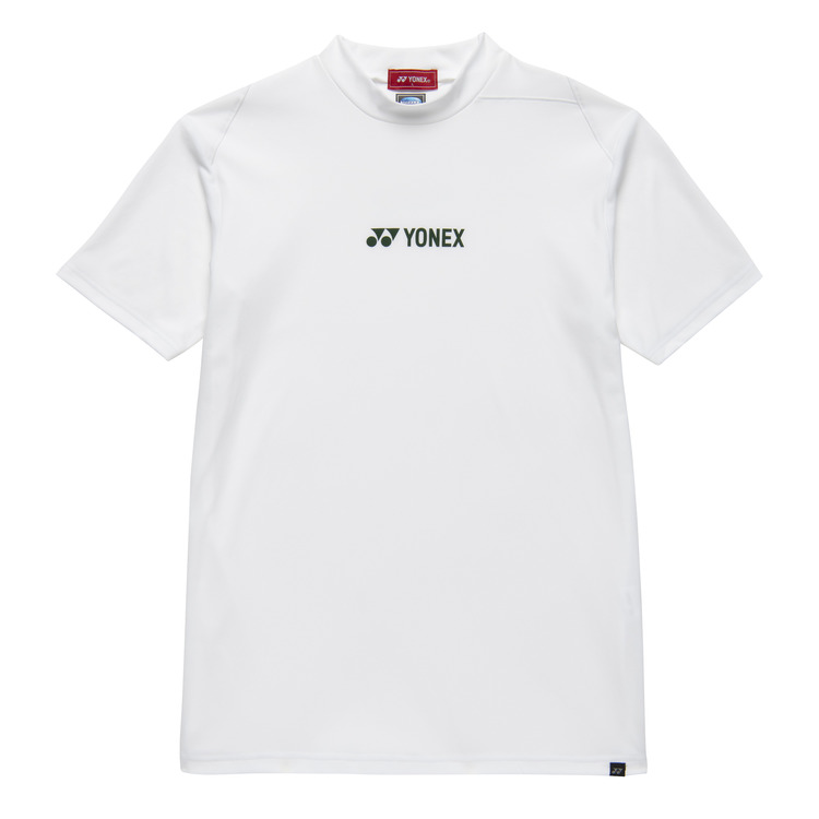 メンズハイネックシャツ.GWS1193 詳細画像 ホワイト(011) 1