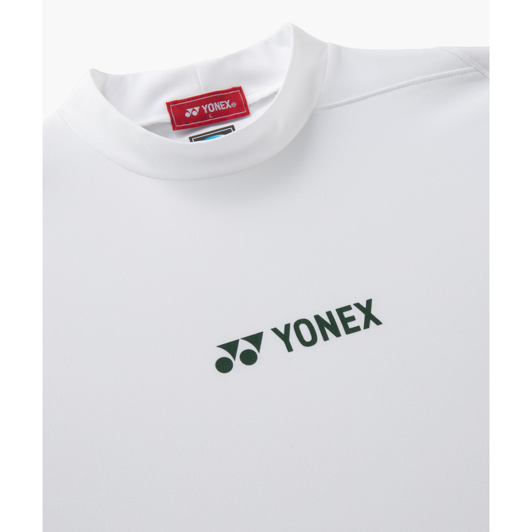 メンズハイネックシャツ.GWS1193 詳細画像 ホワイト(011) 4