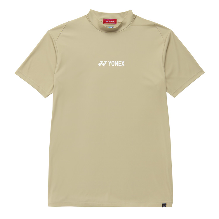 メンズハイネックシャツ.GWS1193 詳細画像 サンドベージュ(194) 1