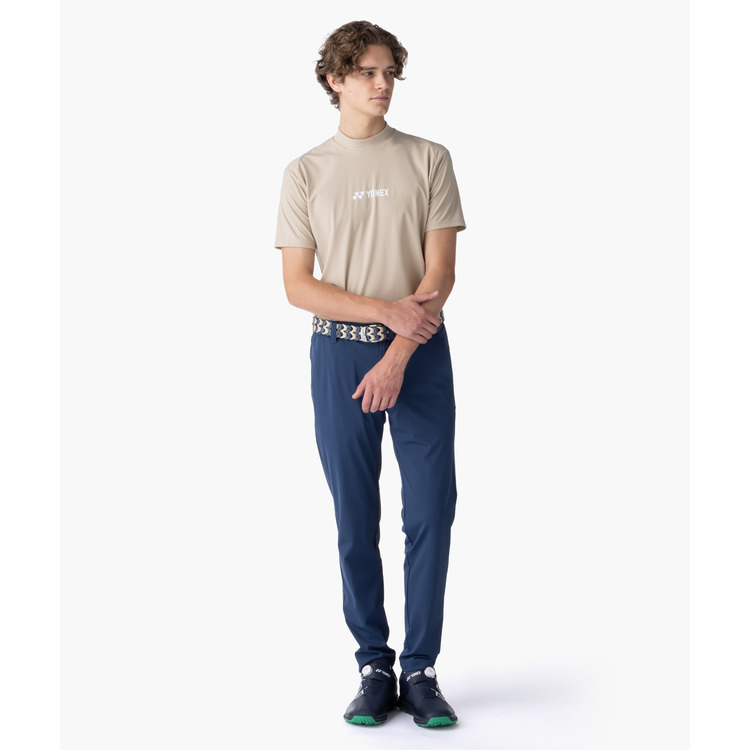 メンズハイネックシャツ.GWS1193 詳細画像 サンドベージュ(194) 11