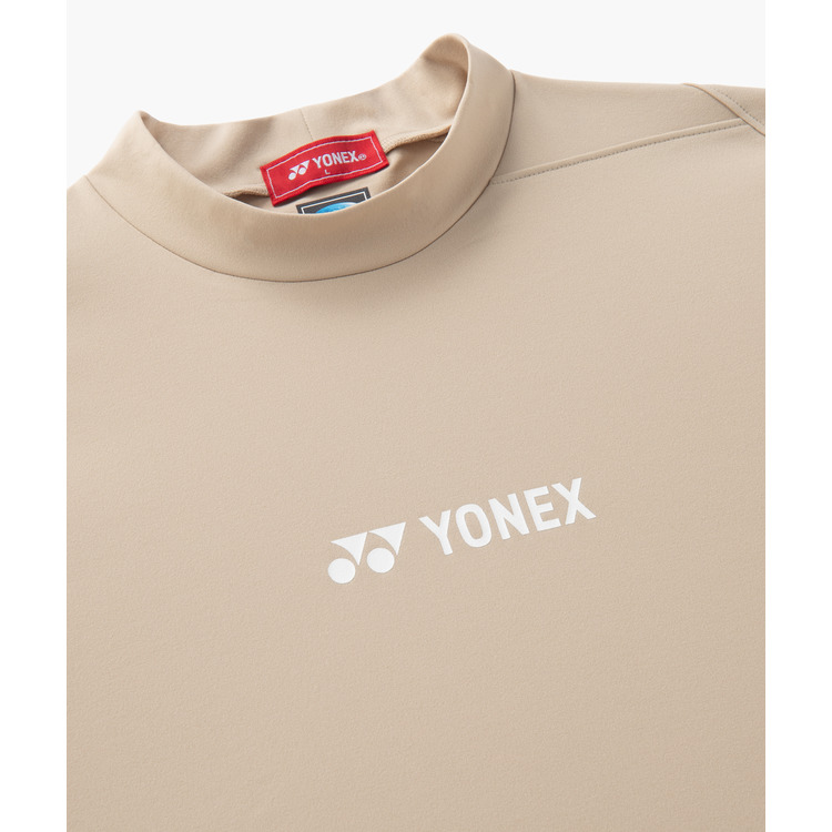 メンズハイネックシャツ.GWS1193 詳細画像 サンドベージュ(194) 4