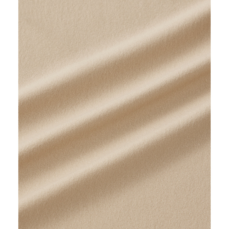 メンズハイネックシャツ.GWS1193 詳細画像 サンドベージュ(194) 5