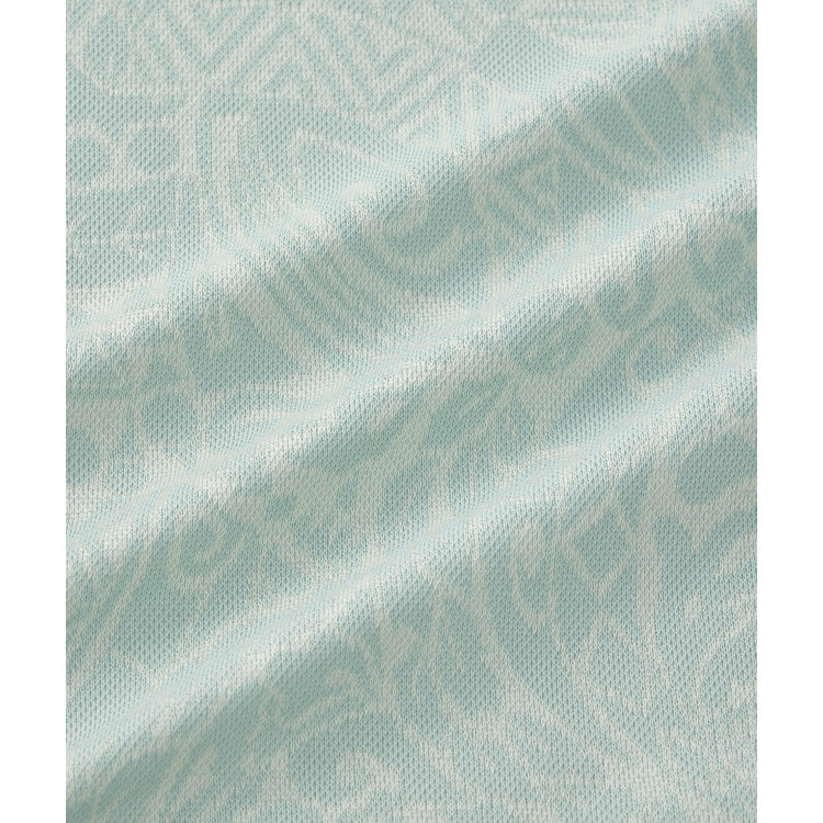 メンズシャツ.GWS1194 詳細画像 ライトグリーン(028) 5