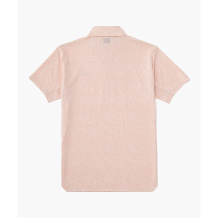 メンズシャツ.GWS1194 詳細画像 ライトピンク(454) 2