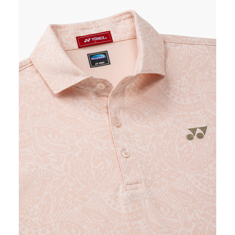 メンズシャツ.GWS1194 詳細画像 ライトピンク(454) 4