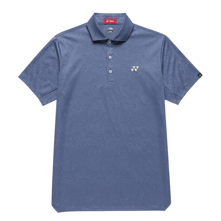 メンズシャツ.GWS1194 詳細画像 ディープブルー(566) 1