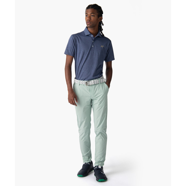 メンズシャツ.GWS1194 詳細画像 ディープブルー(566) 11