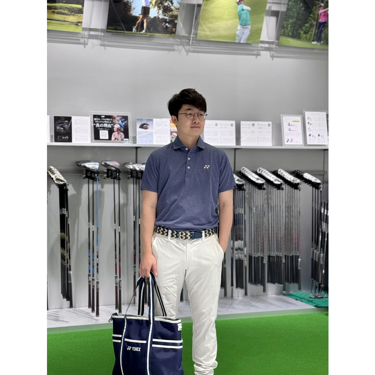 メンズシャツ.GWS1194 詳細画像 ディープブルー(566) 15