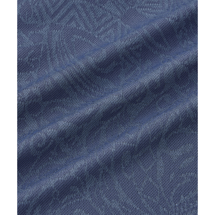 メンズシャツ.GWS1194 詳細画像 ディープブルー(566) 5