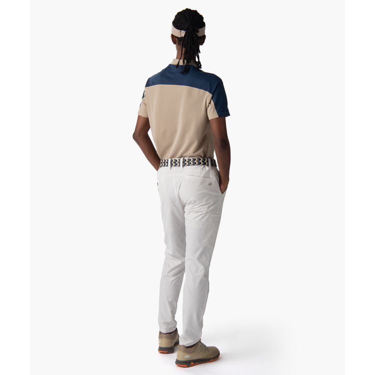 メンズハイネックシャツ.GWS1195 詳細画像 サンドベージュ(194) 12