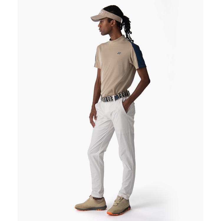 メンズハイネックシャツ.GWS1195 詳細画像 サンドベージュ(194) 13