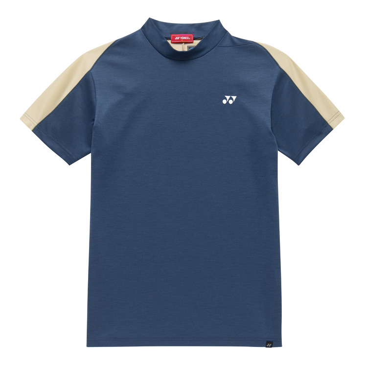 メンズハイネックシャツ.GWS1195