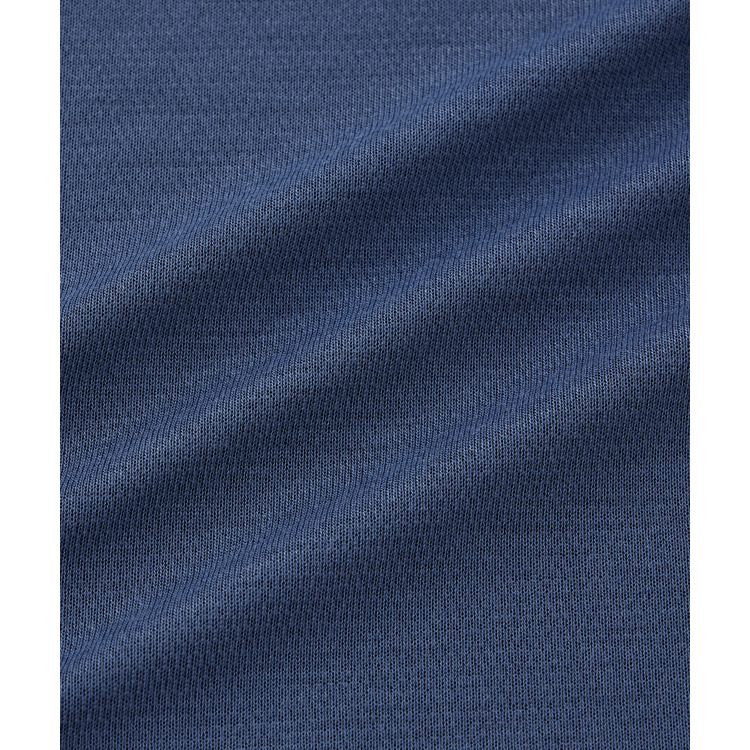 メンズハイネックシャツ.GWS1195 詳細画像 ディープブルー(566) 5