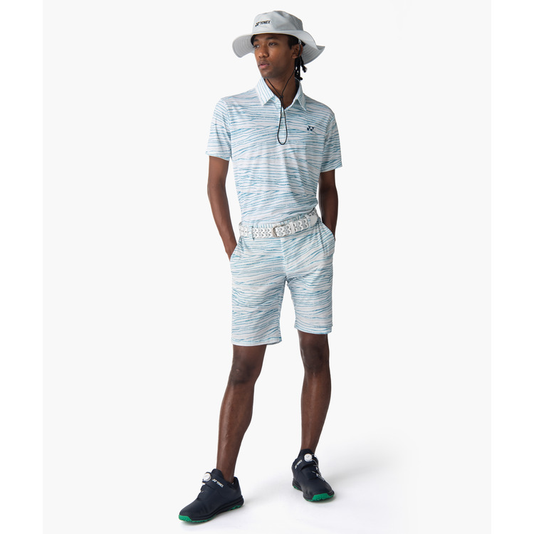 メンズシャツ.GWS1196 詳細画像 ライトブルー(033) 11