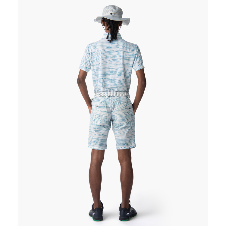 メンズシャツ.GWS1196 詳細画像 ライトブルー(033) 12