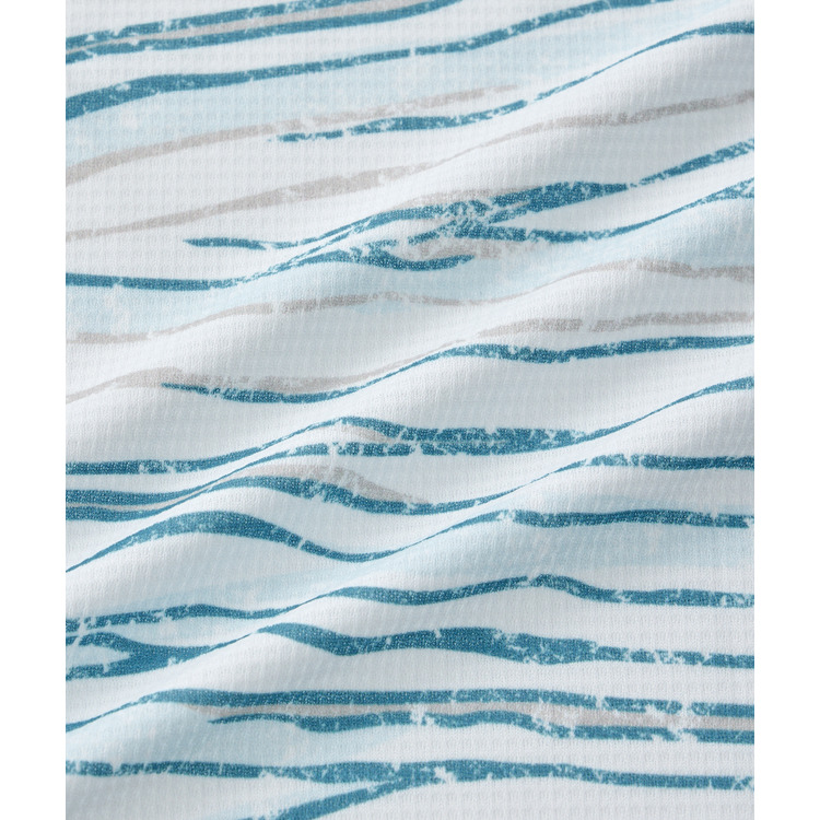 メンズシャツ.GWS1196 詳細画像 ライトブルー(033) 5