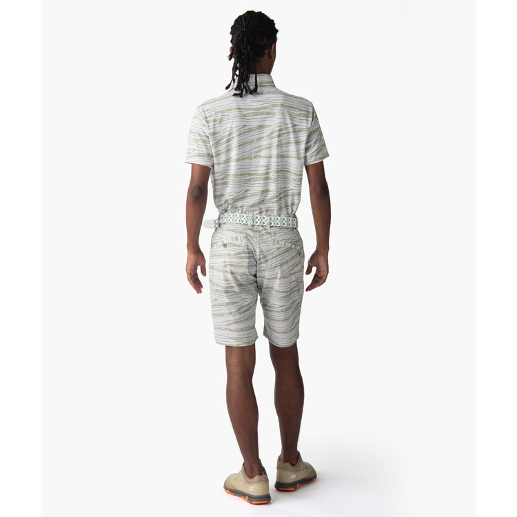 メンズシャツ.GWS1196 詳細画像 オリーブ(149) 12