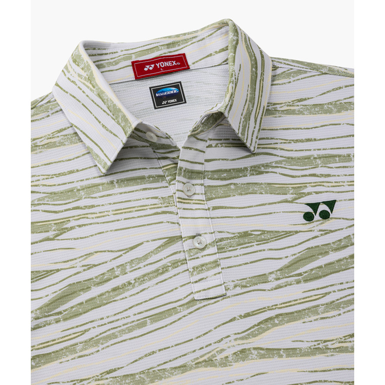 メンズシャツ.GWS1196 詳細画像 オリーブ(149) 4