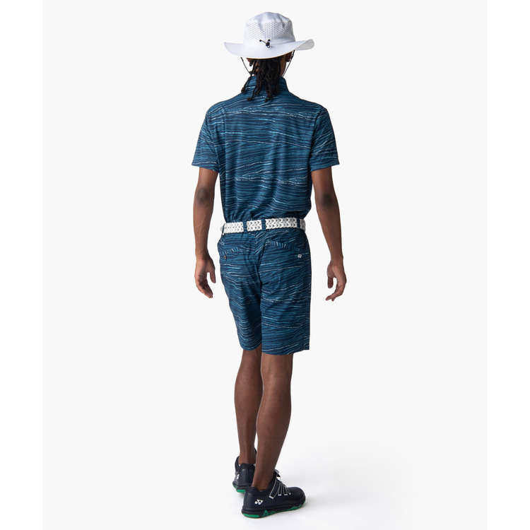 メンズシャツ.GWS1196 詳細画像 ディープブルー(566) 12