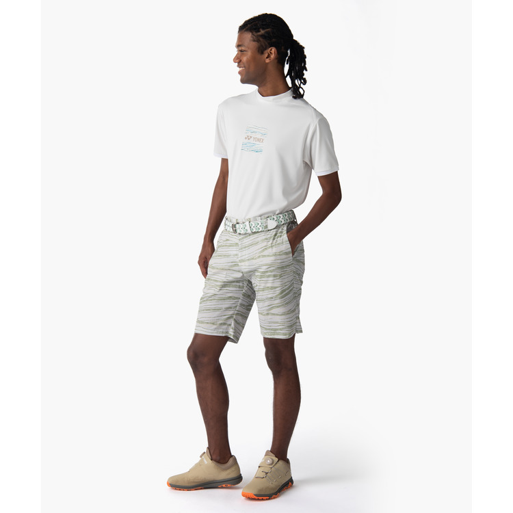 メンズハイネックシャツ.GWS1197 詳細画像 ホワイト(011) 13